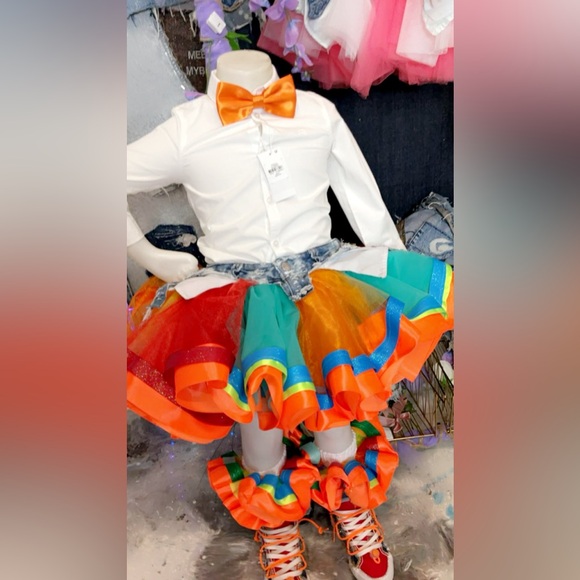 Custom Outfit Rugrats edition - Picture 6 of 11